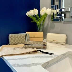 Winner’s Choice Wallet